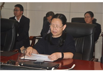  人生就是博-尊龙凯时医疗召开人力资源管理咨询项目启动会