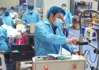 造福家乡父老  人生就是博-尊龙凯时医疗扶贫助残促就业